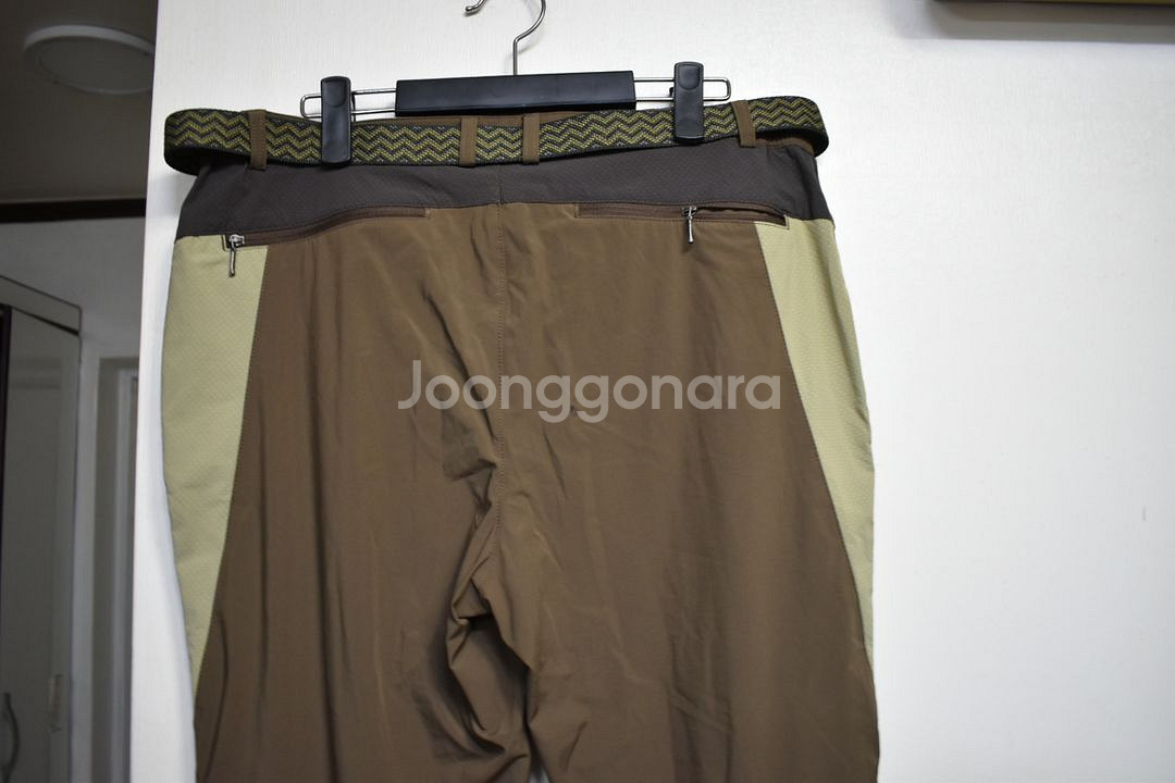 K2 바지<<35>>--1