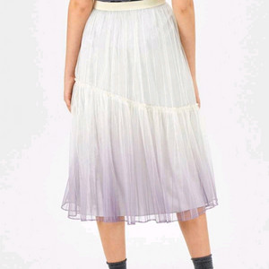 sjsj스커트, 오즈세컨 마인 시스템