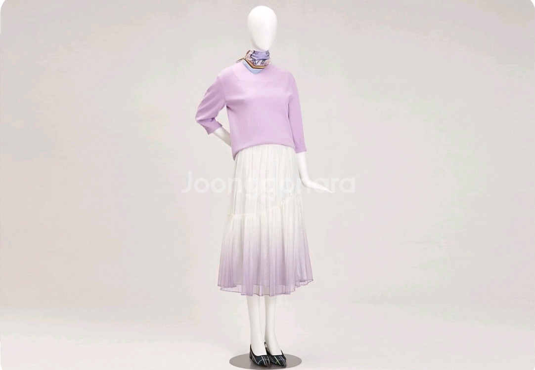 sjsj스커트, 오즈세컨 마인 시스템--3