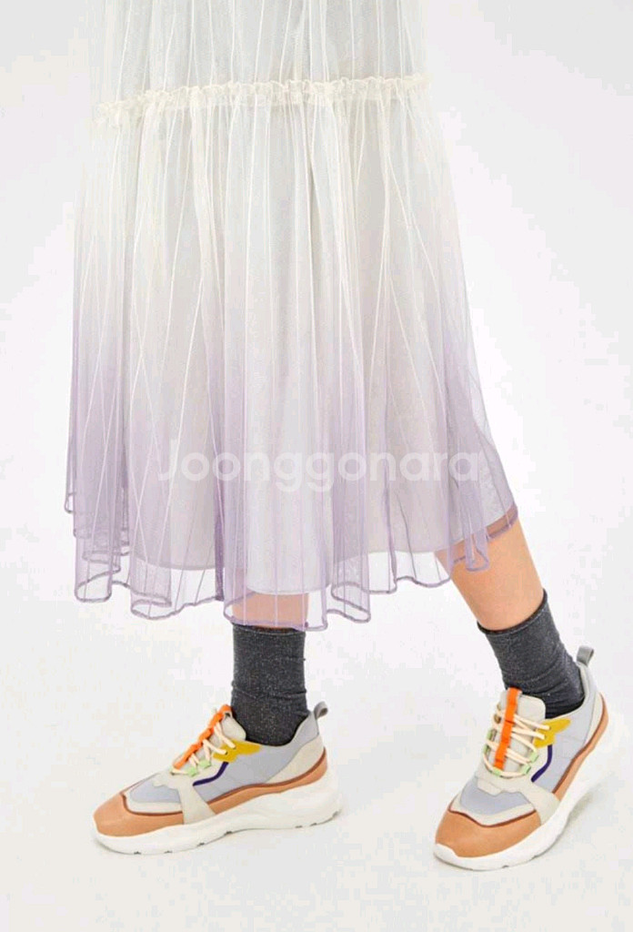 sjsj스커트, 오즈세컨 마인 시스템--2