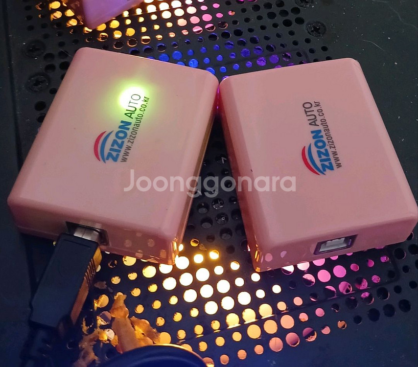 지존오토 얼티밋2 락버젼--0