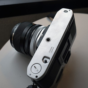 캐논 AE-1 ,FD24mm 1:2.8 광각랜즈 팝니다