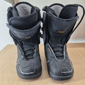 중고 헤드 보드부츠