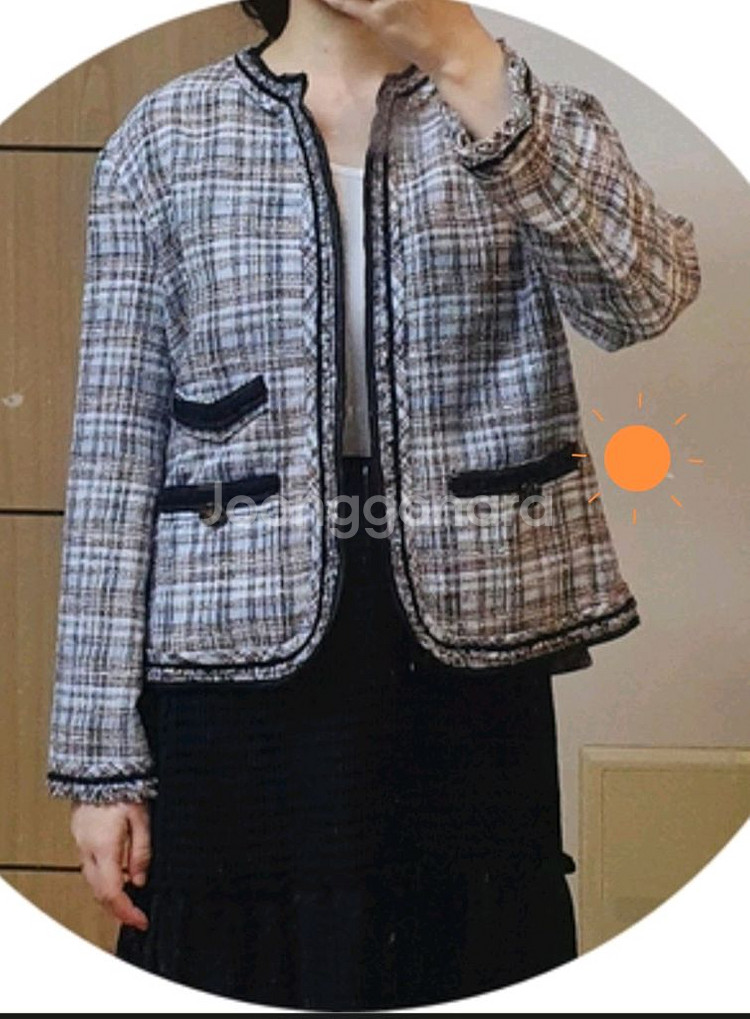 sjsj자켓.마인 오즈세컨 클럽모나코 시스템등--1