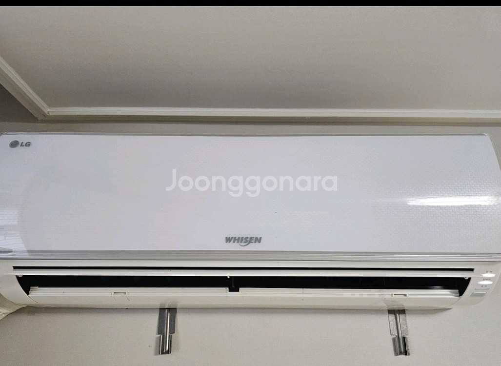 엘지 휘센 벽걸이에어컨 SJQ065SAQW--0