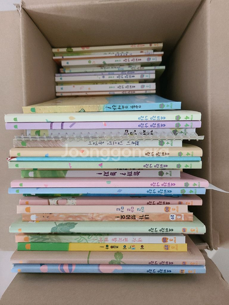 아이챌린지 호비 13M~36M--1