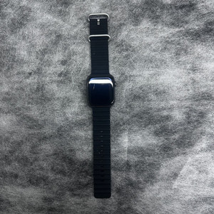 애플워치6 44mm GPS 스페이스그레이