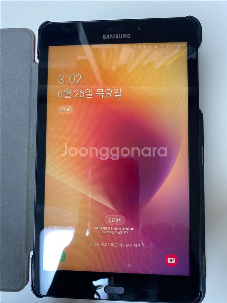 갤럭시탭a(2017)--0