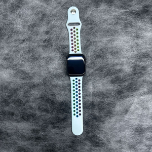 애플워치SE 44mm GPS 스페이스그레이