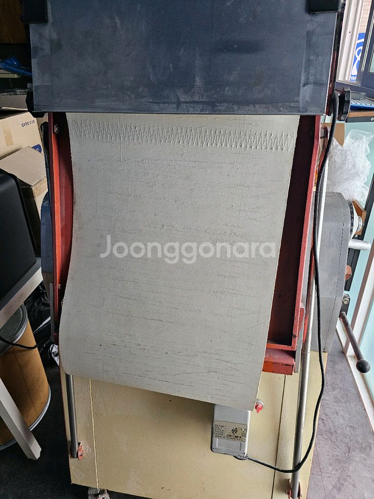 파이롤러 도우시터--1