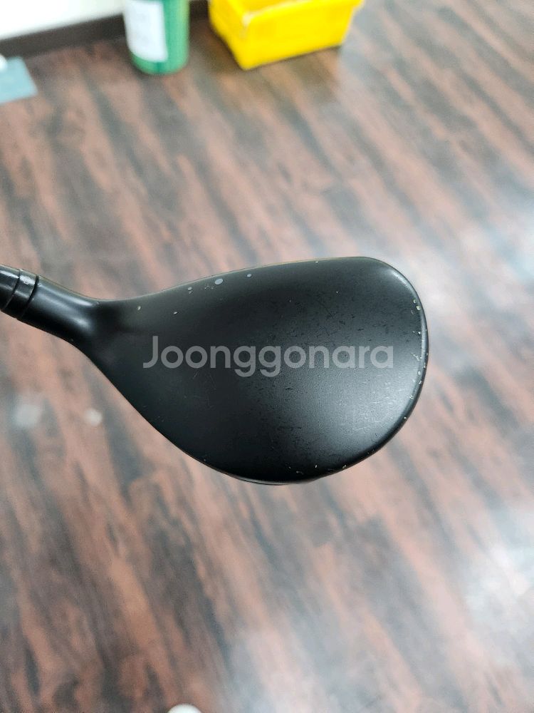 삼양 정품 핑 G425 2번 유틸리티 173-85 S--1
