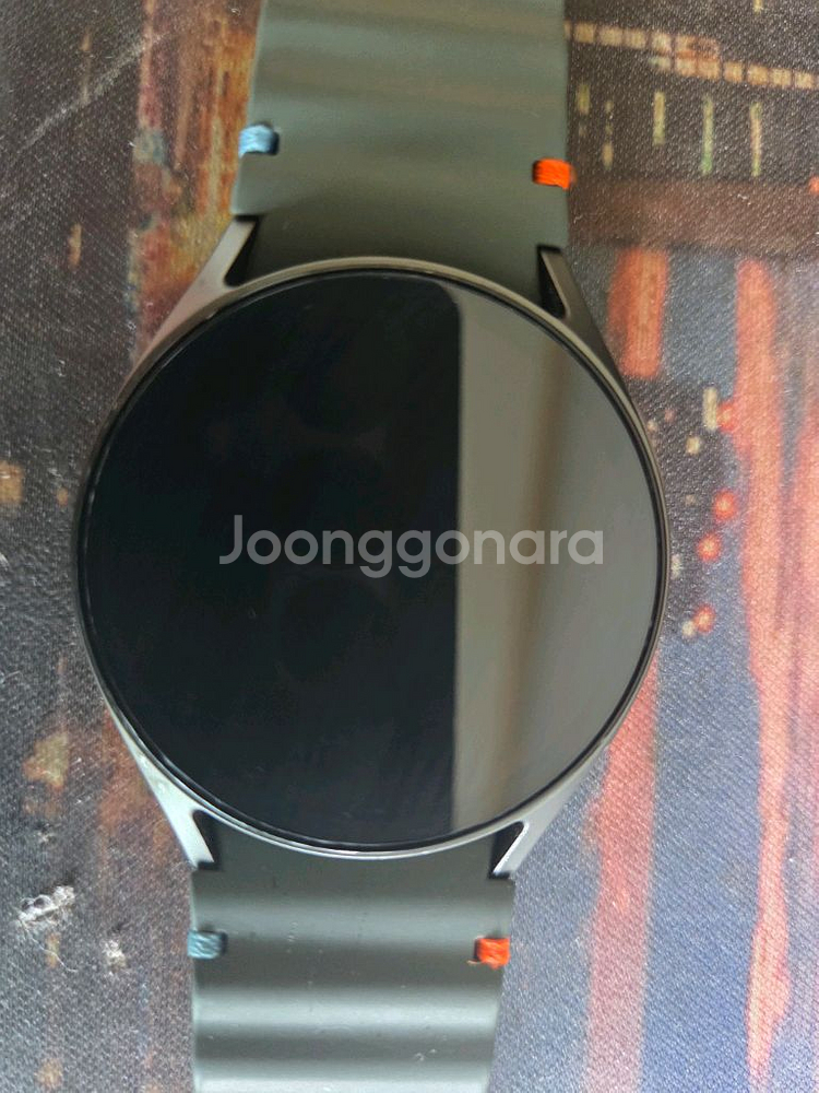 갤럭시 워치7 L305N--0
