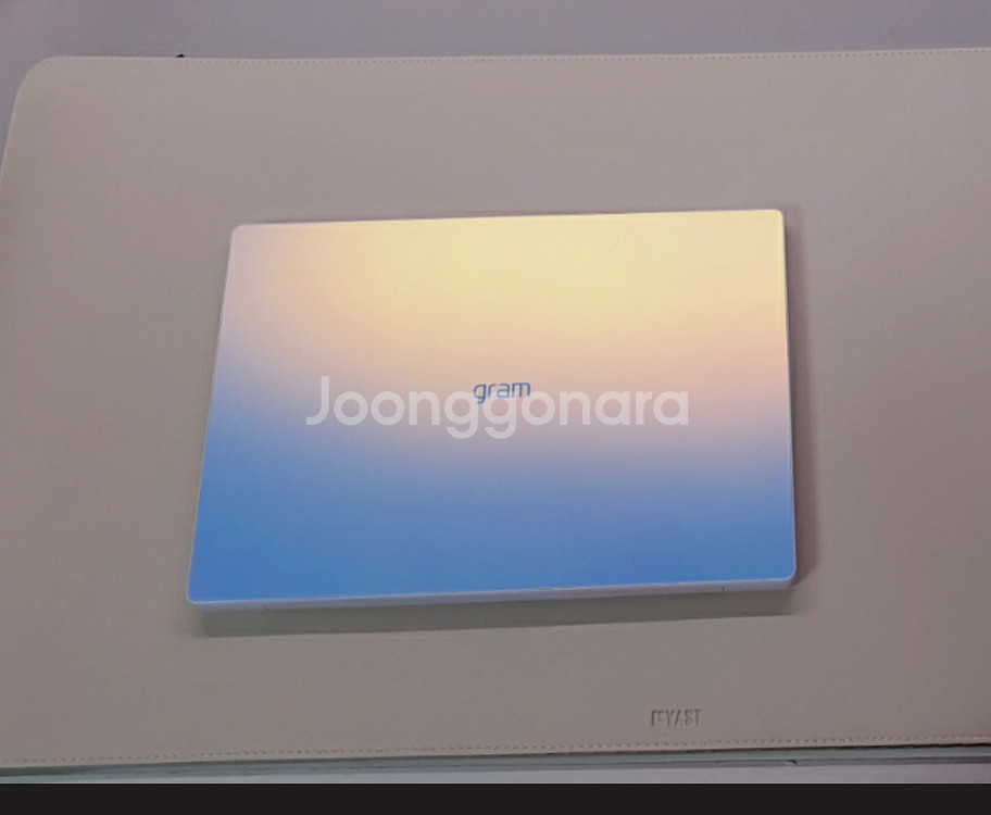 LG 그램 스타일 14인치 노트북--1