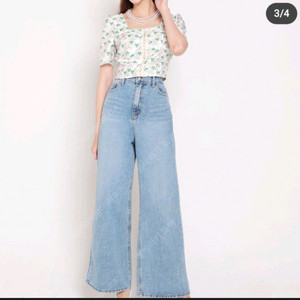 디자이너브랜드 제이먼트 상의