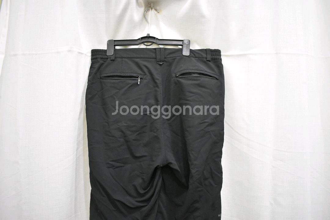 노스페이스 바지<<33>>--1
