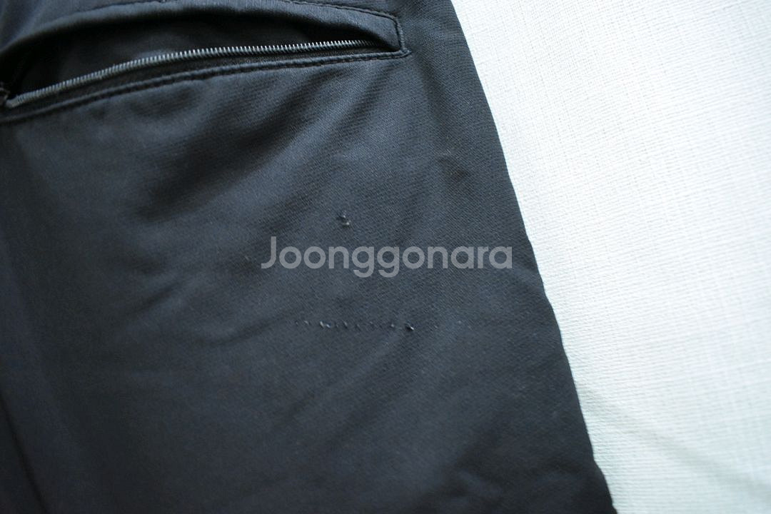 노스페이스 바지<<33>>--5