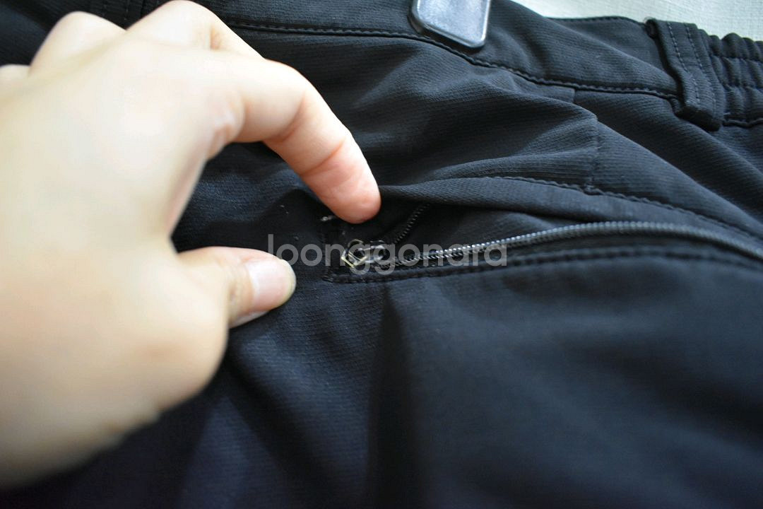 노스페이스 바지<<33>>--4
