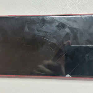 아이폰se2 red 64 gb