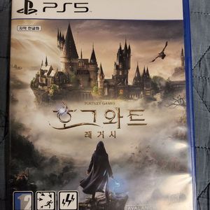 ps5호그와트 레거시 택포