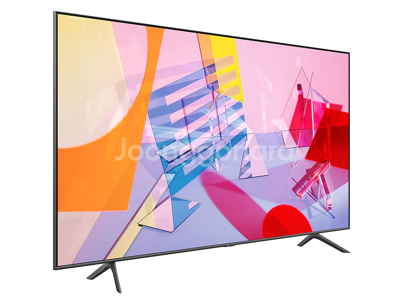 최신 삼성 75인치 QLED 4K 스마트 TV 특가한정--1