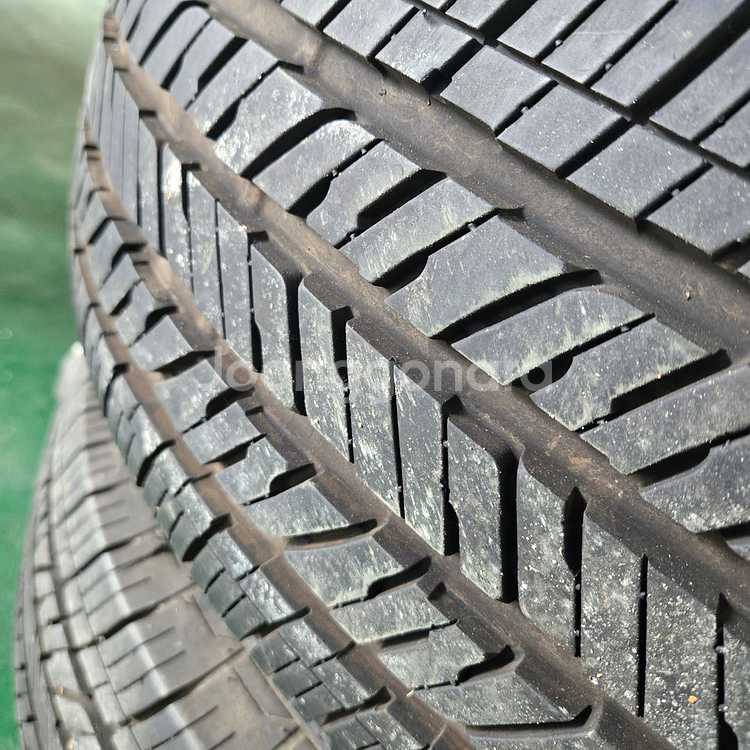 21년식 지프 랭글러 타이어 255/70r 18--0