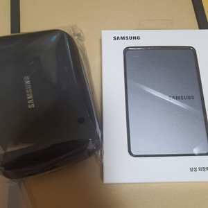 삼성 외장하드 2025 신모델 Y3 2TB 미개봉