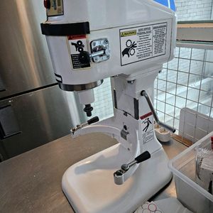 스파 SP800 믹서기