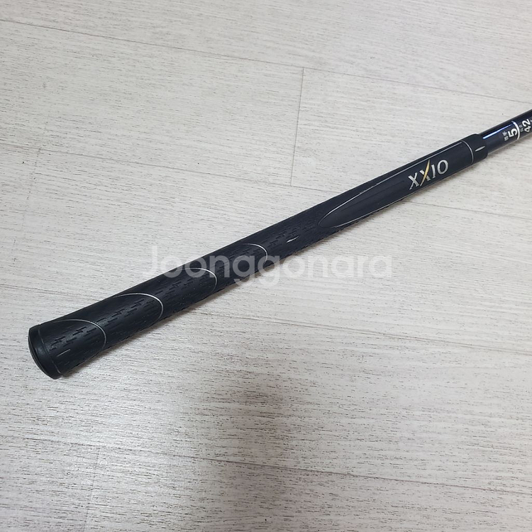 젝시오 MP200 페어웨이우드 5번 18도 R 골프채--5