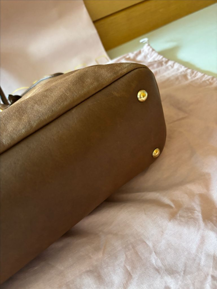 미우미우 아방뛰르백/보백 (일명:채정안백)--4