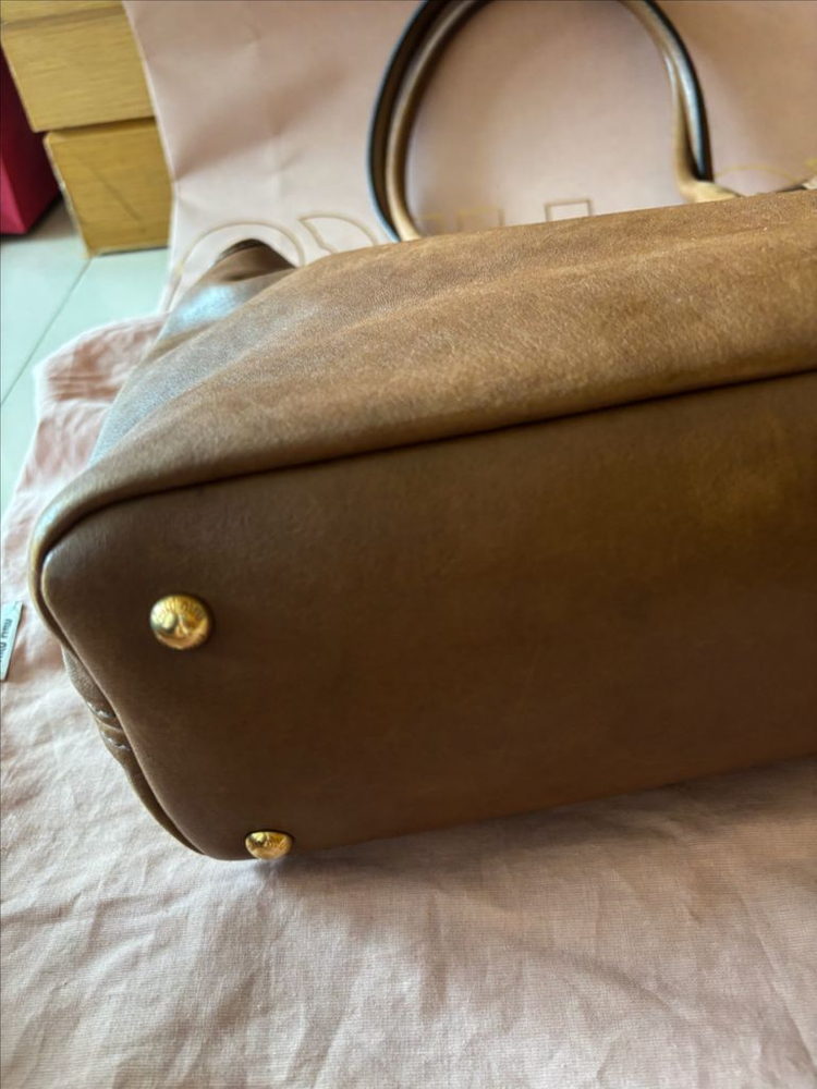 미우미우 아방뛰르백/보백 (일명:채정안백)--5