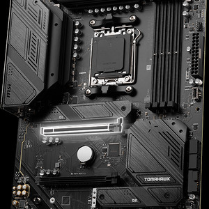 MSI MAG B650 토마호크 WIFI 리퍼 미개봉