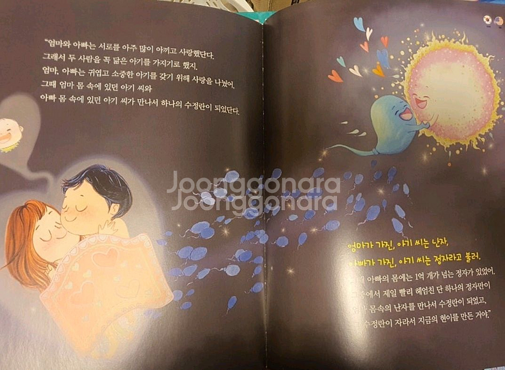 키움똑똑성교육동화전집(12권)세이펜-택포--4
