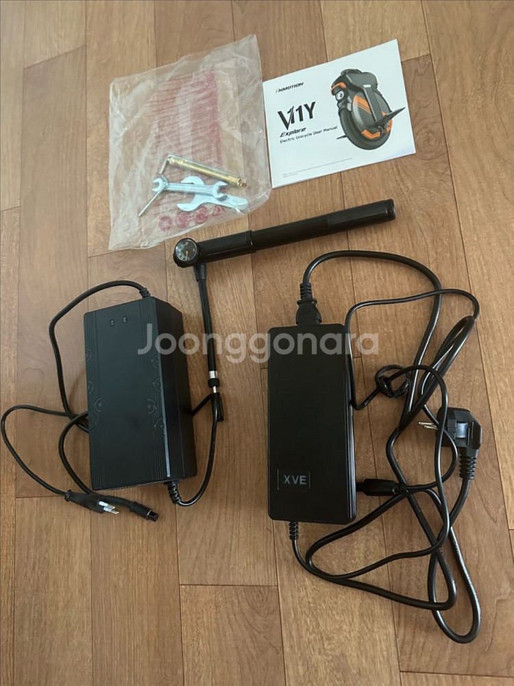 인모션 v11y--3