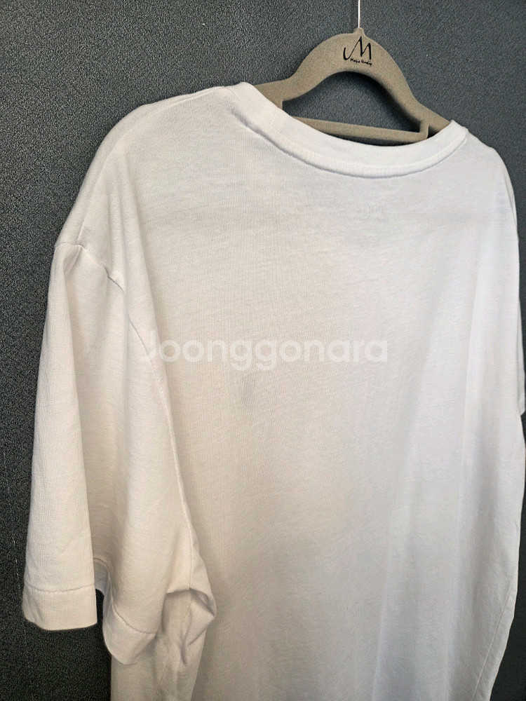 폴로랄프로렌 반팔티--6