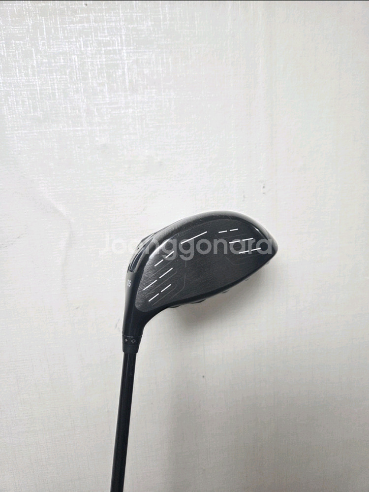 핑 G430 MAX 드라이버 10.5도 SR--1