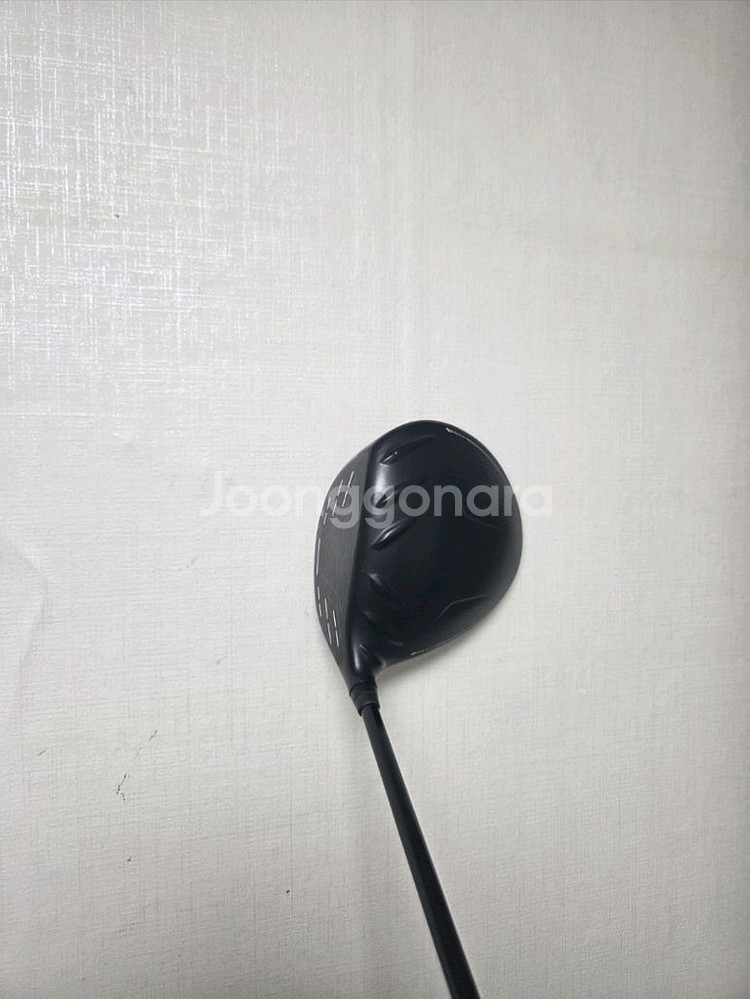 핑 G430 MAX 드라이버 10.5도 SR--2