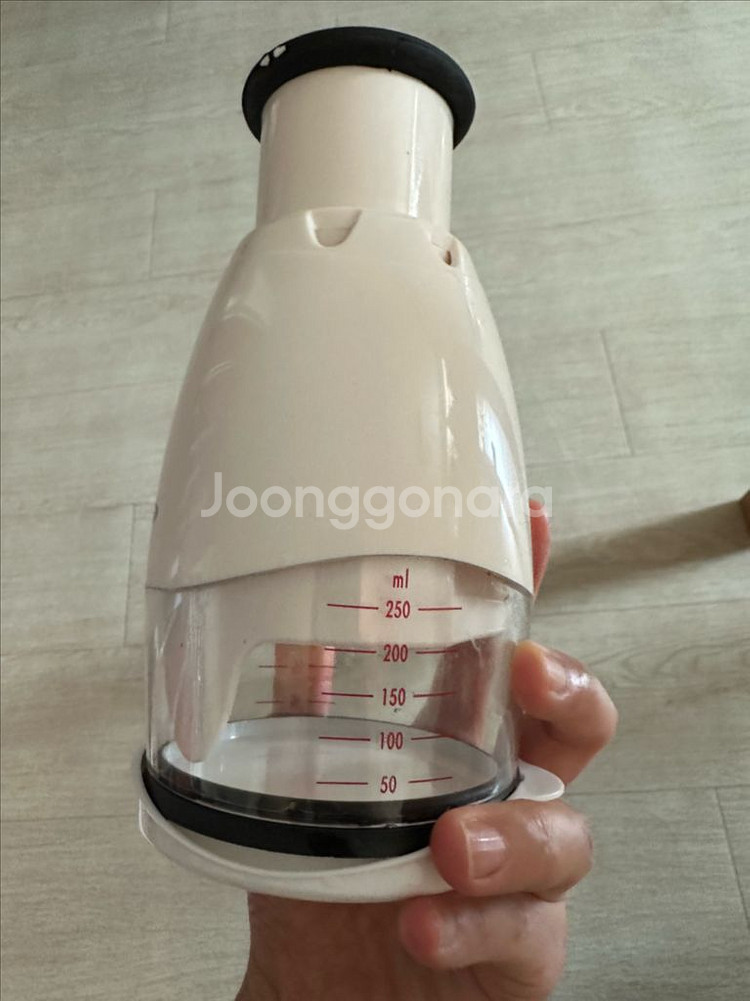 옥소 주방도구(스파이럴라이저/야채 다지기/샐러드가위)--4