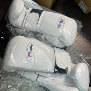 위닝 글러브