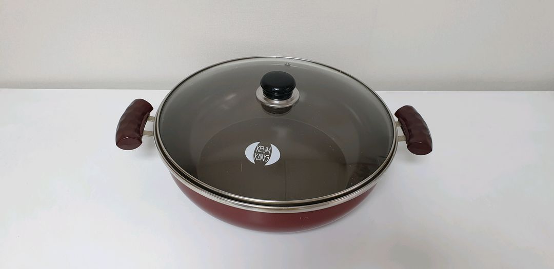 제이온 노번팬 32cm 만능요리 멀티팬 큰냄비