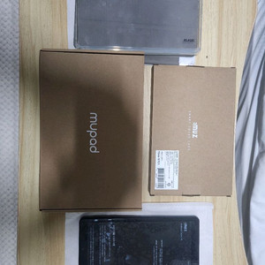 아이뮤즈 P8 Plus