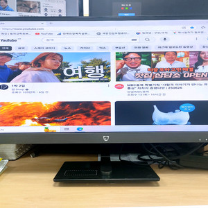 크로스오버존 29인치 와이드 모니터 290W HDMI