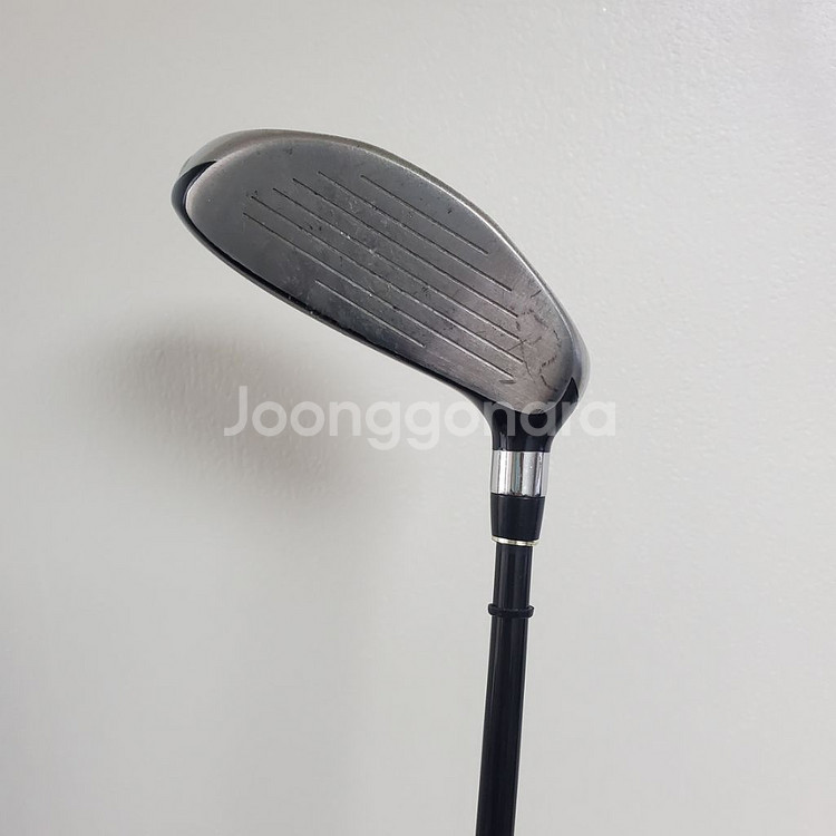 왼손용 맥그리거 맥텍 NV G2 유틸리티 3번 20도--1