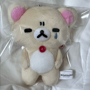 눈물 코리락쿠마