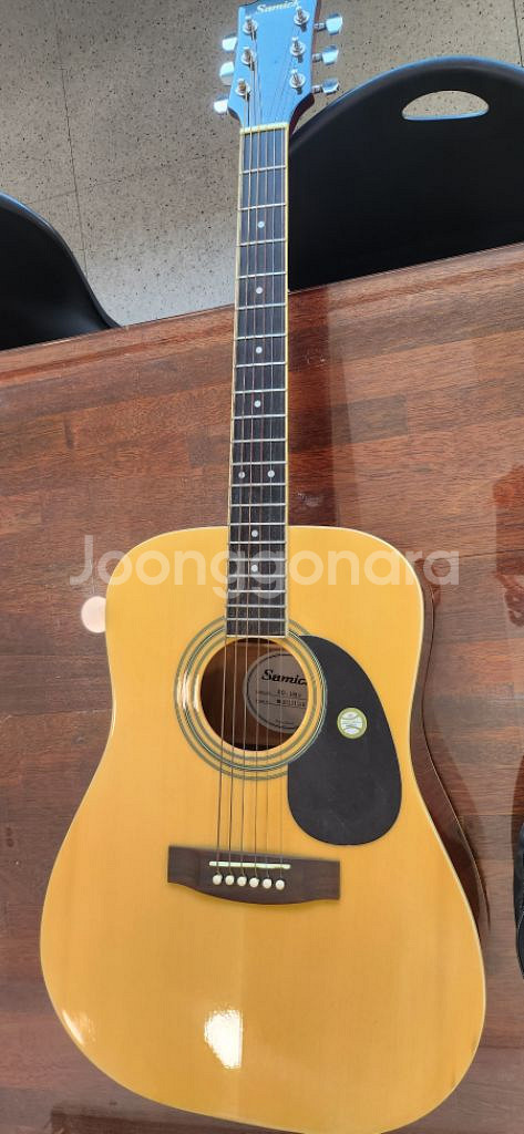 삼익(SAMICK) 기타 MD-100s--0