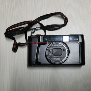 후지 필름카메라 TW-3000 2 DATE