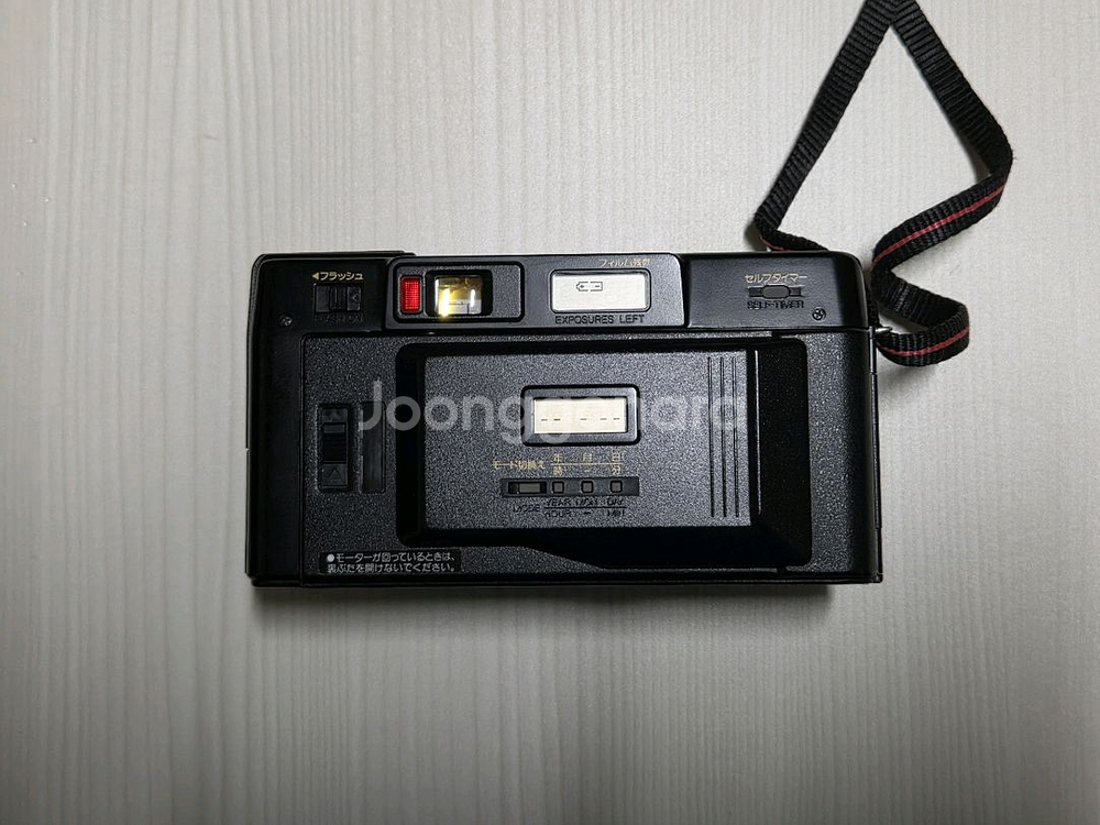후지 필름카메라 TW-3000 2 DATE--2