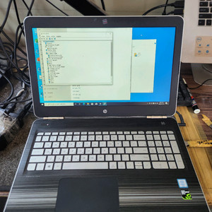중고노트북<20>HP 게이밍 i7 GTX960M
