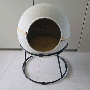 고양이 캣타워 숨숨집 두잇 키티스텔라
