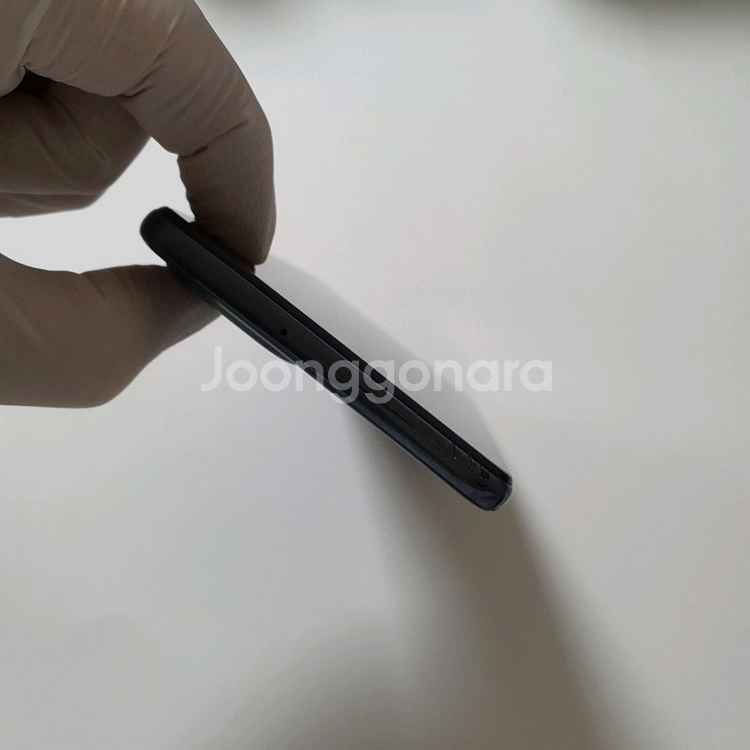 갤럭시 퀀텀3 128GB 깔끔 저렴 정상해지--3