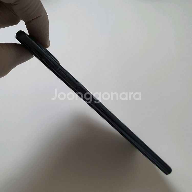 갤럭시 퀀텀3 128GB 깔끔 저렴 정상해지--6